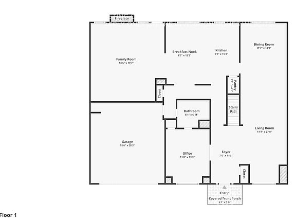 2nd image of 112 Macbeth Dr