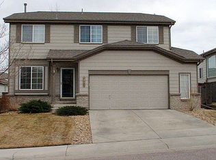 5890 Cheetah Chase, Littleton, CO 80124