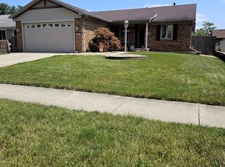 15115 Churchill St, Southgate, MI 48195