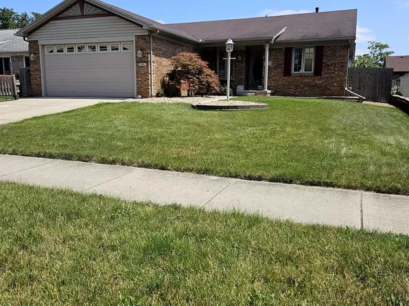 15115 Churchill St, Southgate, MI 48195