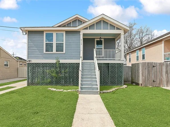 5712 Wickfield Dr, New Orleans, LA 70122