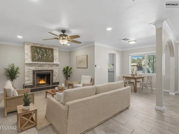 6052 E 17th St, Tucson, AZ 85711