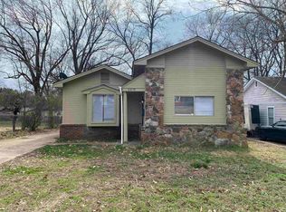 3219 Nathan Ave, Memphis, TN 38112