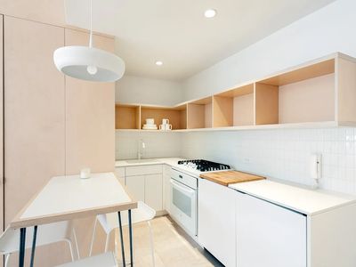 310 W 56th St PENTHOUSE C, Manhattan, NY, 10019