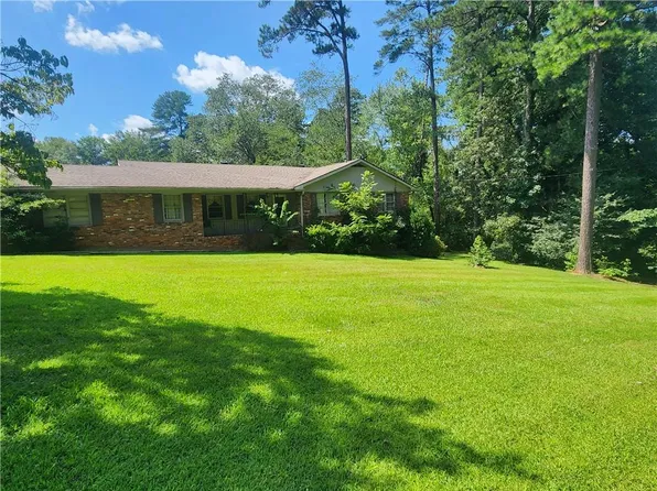 639 Suholden Cir, Marietta, GA 30066