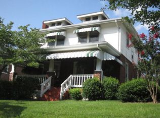 2424 Guilford Ave SW, Roanoke, VA 24015