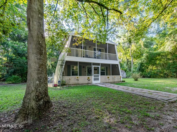 141 SW LONGHORN Terrace, Fort White, FL 32038