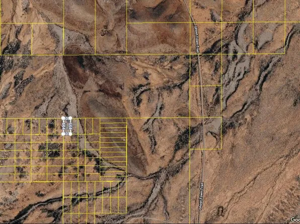 E Tank Trl #225, Pearce, AZ 85625