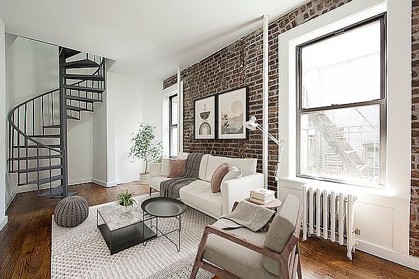 1st image of 83 Baxter St #4E
