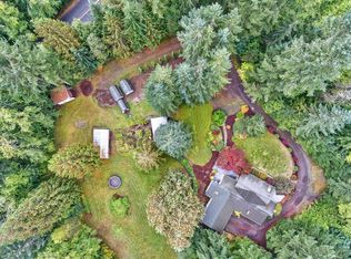 3995 SE Stonehill Ln, Olalla, WA 98359