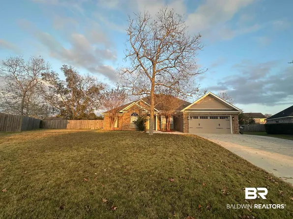 8791 Drifton Ct, Daphne, AL 36526