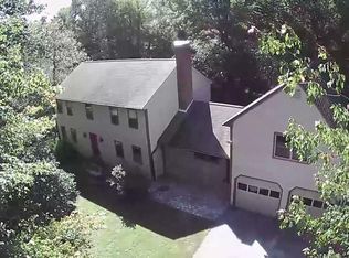 419 Wachusett St, Holden, MA 01520