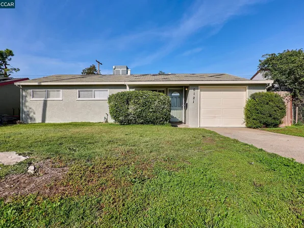 6121 N Haven Dr, North Highlands, CA 95660