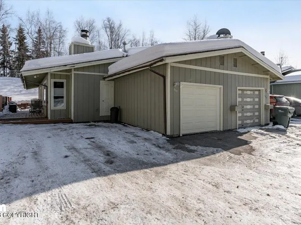 260 Deerfield Dr, Anchorage, AK 99515