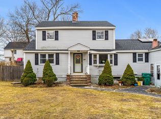 54 Shirley Ave, Lowell, MA 01854