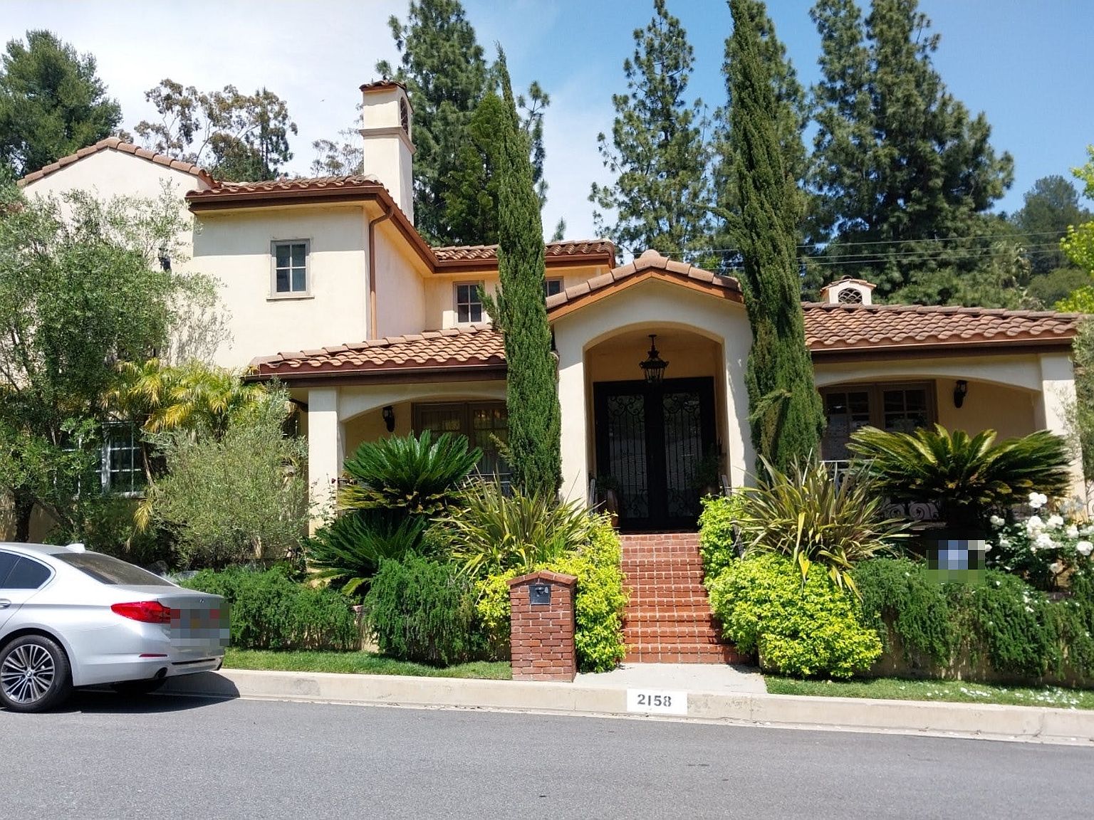 2158 San Ysidro Dr, Beverly Hills, CA 90210 Zillow