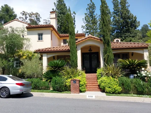 2158 San Ysidro Dr, Beverly Hills, CA 90210