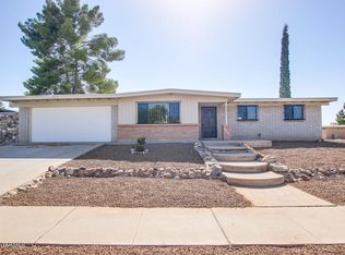 4350 S Evergreen Ave, Tucson, AZ 85730