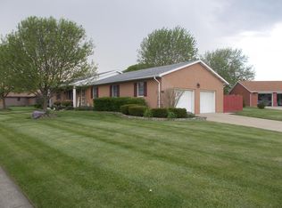 398 Waverly Ave, Washington Court House, OH