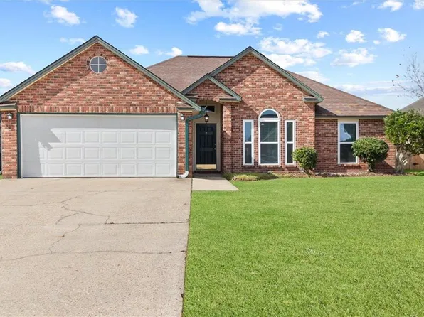 27 Sandpiper Dr, La Place, LA 70068