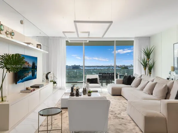 10201 Collins Ave Unit 907, Bal Harbour, FL 33154