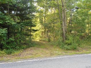 Persimmon Lane Upper Mount Bethel Twp, Bangor, PA 18013
