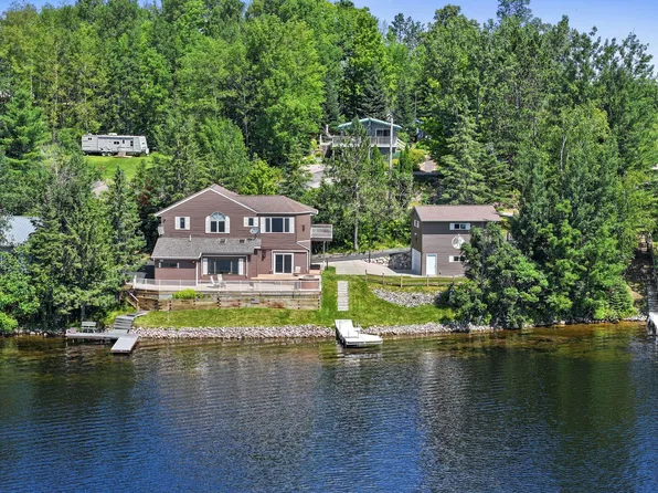 16729 Nicolet Rd, Townsend, WI 54175