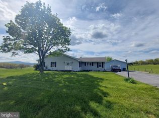 1278 Kendrick Ford Rd, Front Royal, VA 22630