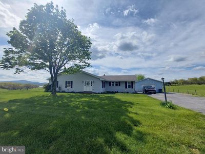 1278 Kendrick Ford Rd, Front Royal, VA, 22630