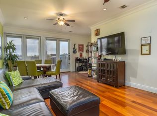 34-40 48th St UNIT 4B, Weehawken, NJ 07086