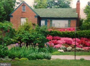 200 Bosley Ave, Towson, MD 21204