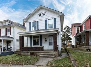 147 Progress Ave, Hamilton, OH 45013