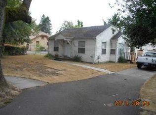 1023 E Main St, Hillsboro, OR