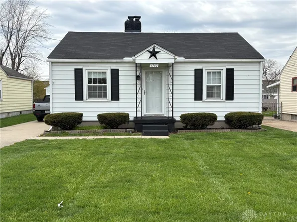 1710 Carolina St, Middletown, OH 45044