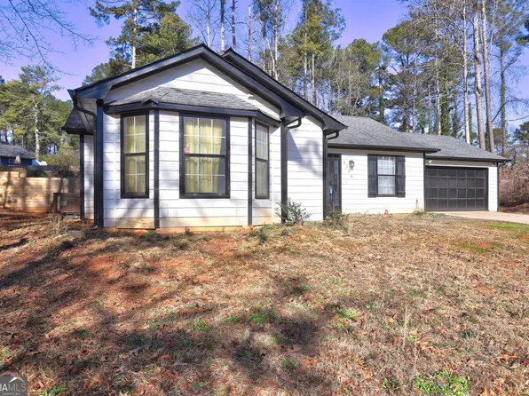 3338 Lindale Ct, Ellenwood, GA 30294