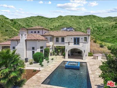 31619 Lobo Canyon Rd, Agoura Hills, CA, 91301