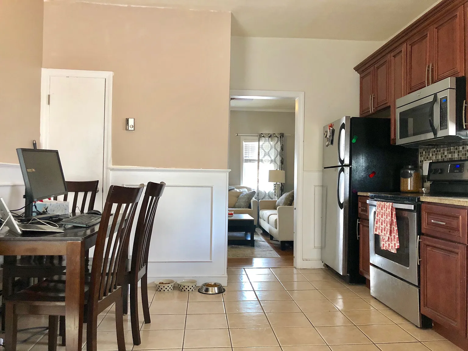 1 bed, 525 sqft, $2,500 — Photo 4
