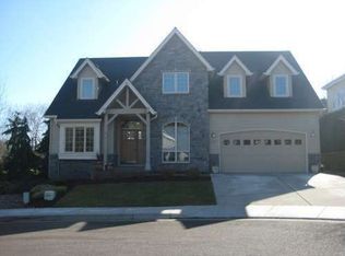 602 NW Cascade Falls Ct, Albany, OR 97321