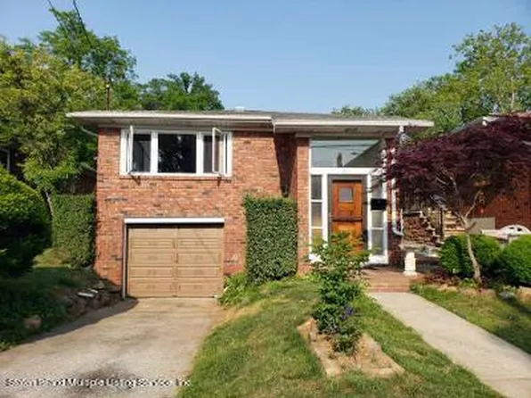 861 Jewett Ave, Staten Island, NY 10314