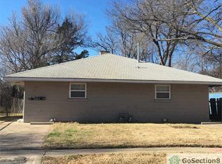 1345 N Green St, Wichita, KS 67214