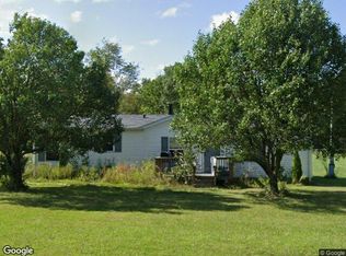 11655 Colthar Rd, Bethel, OH 45106