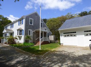 24 Mariners Way, Edgartown, MA 02539