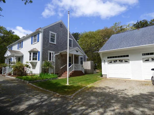 24 Mariners Way, Edgartown, MA 02539