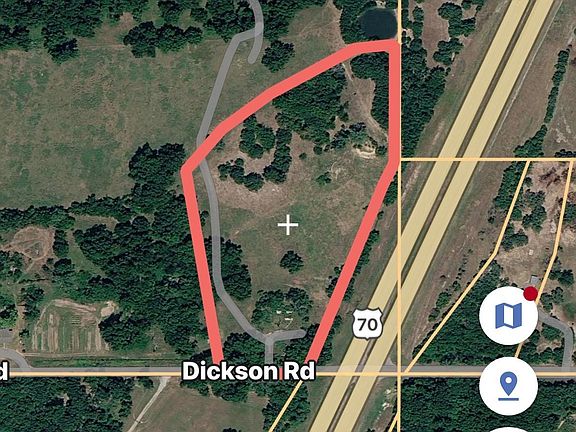 5th image of 2427 Dickson Rd