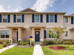 1691 Badger Creek Rd, Kissimmee, FL 34744