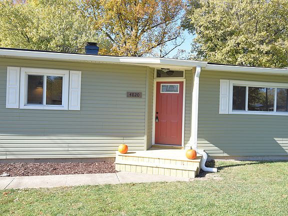 3rd image of 4820 N Longworth Ave