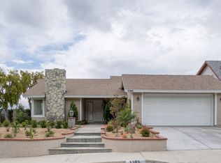 3395 Bent Twig Ln, Diamond Bar, CA 91765