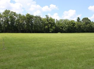 Percy Rd, Saint Martinville, LA 70582