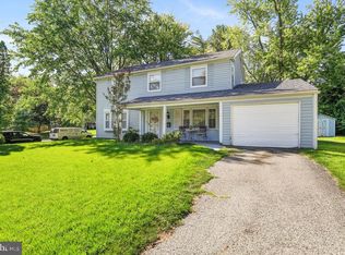 159 Millbrook Dr, Willingboro, NJ 08046