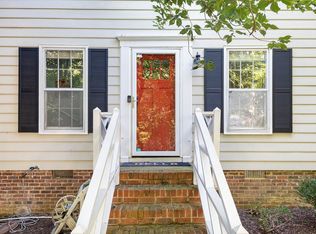 7304 Sweet Bay Ln, Raleigh, NC 27615